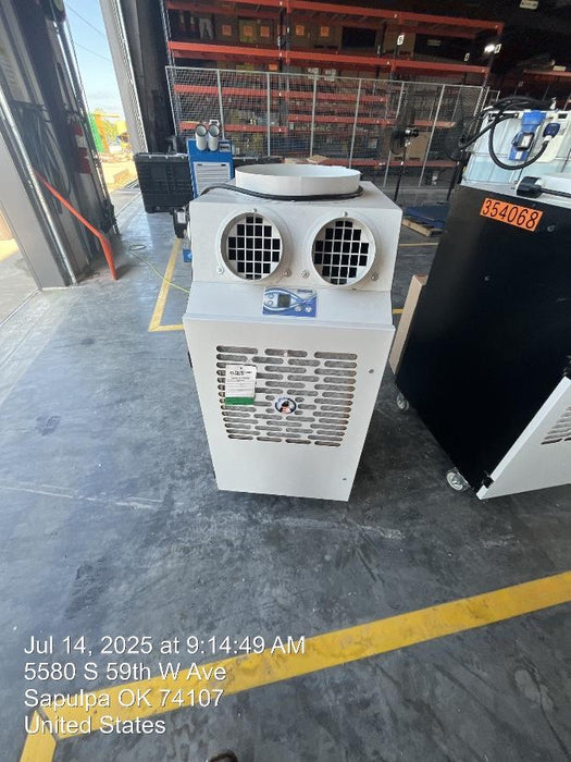 2023 KWIKOOL KPAC2421-2