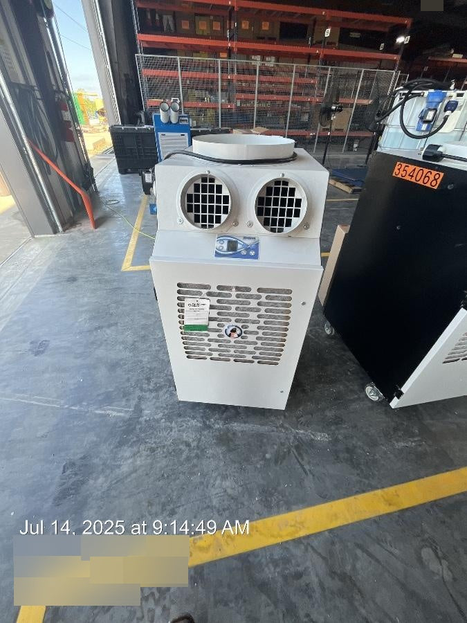 2023 KWIKOOL KPAC2421-2