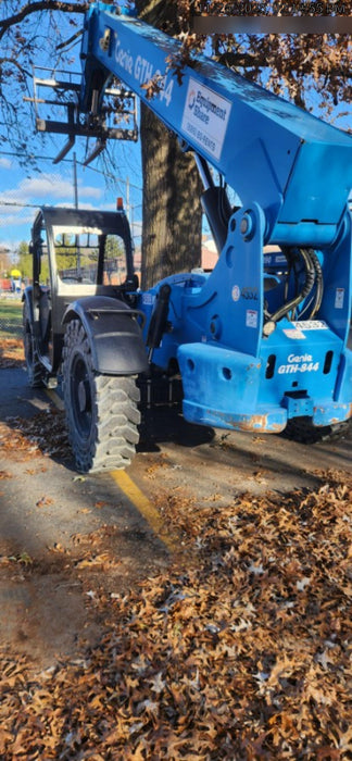 2017 Genie GTH-844 Genie GTH-844 Telehandler