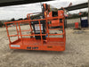 2019 JLG 660SJ