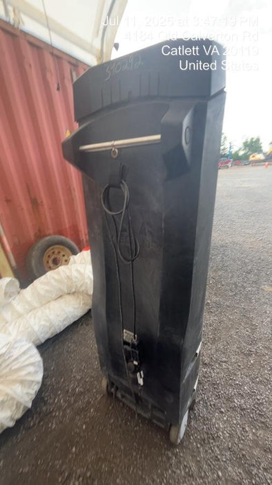 2023 VECTOR Vector Max