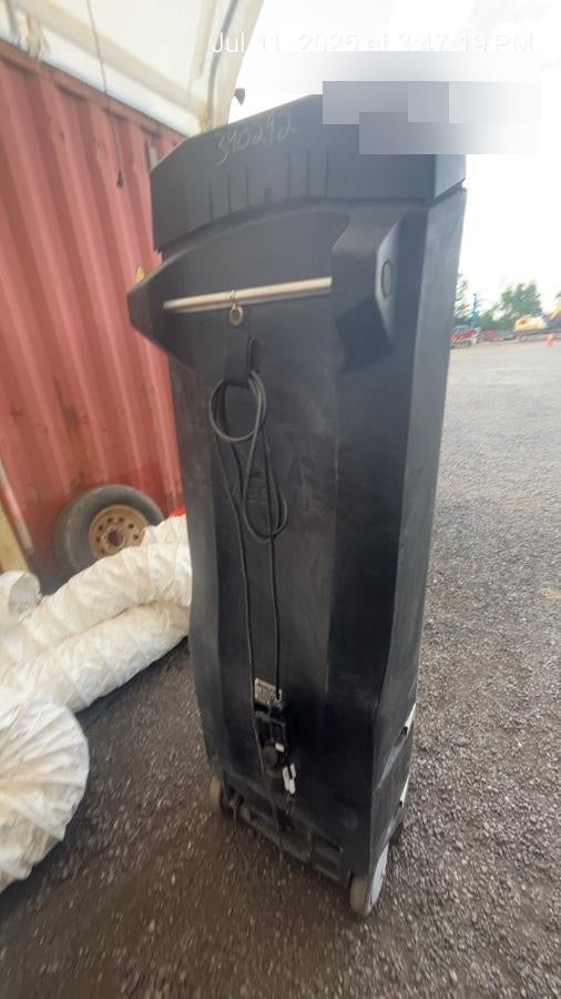 2023 VECTOR Vector Max