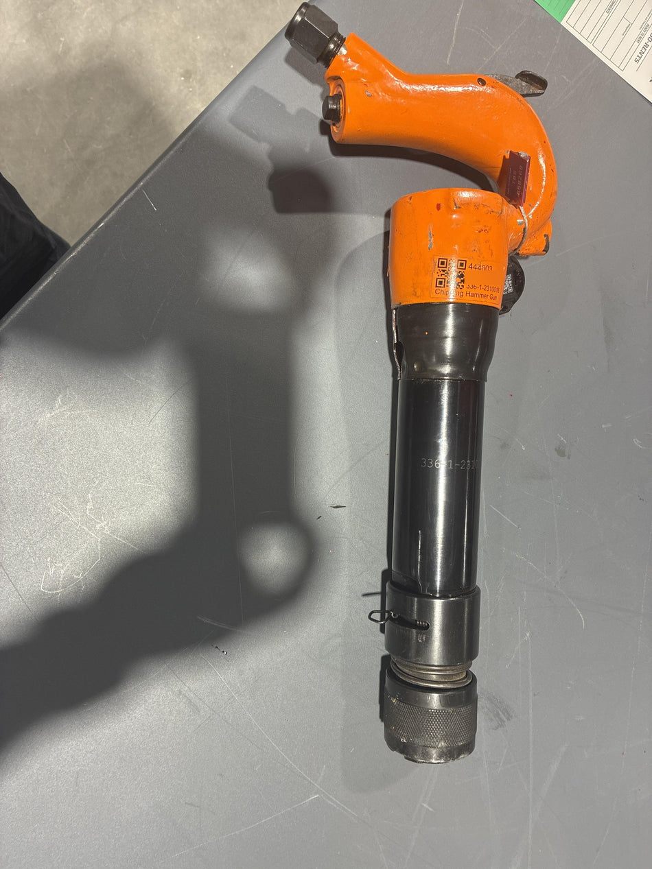 2024 MICHIGAN PNEUMATIC EME-4123-3R-QC