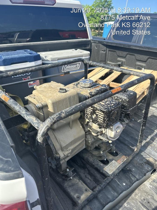 2024 MI-T-M WTP-T03-0MGH