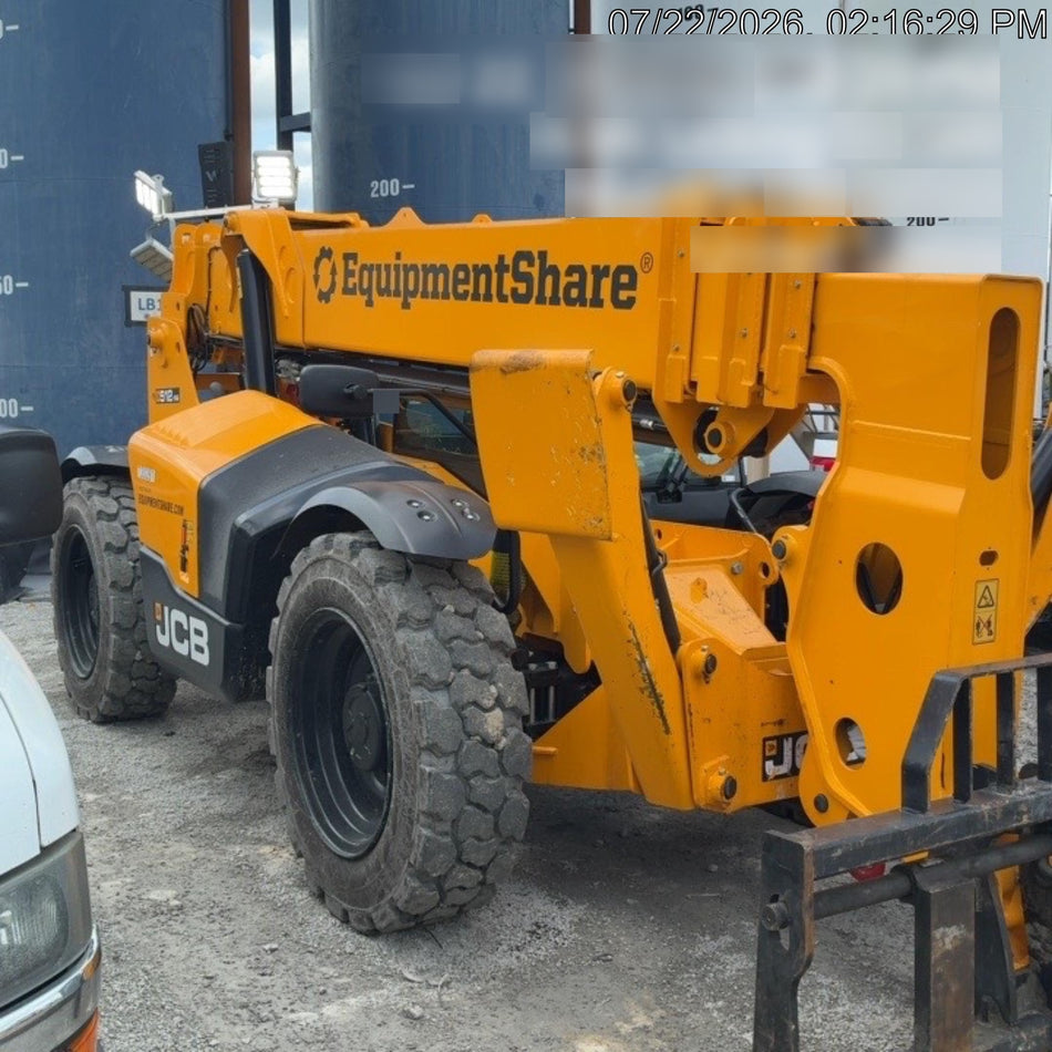 2026 JCB 512-56