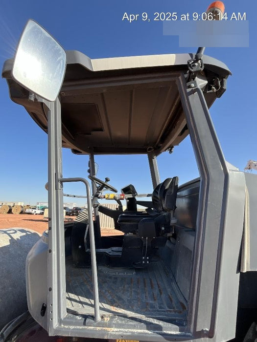 2024 DYNAPAC CA2500D