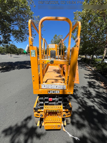 2024 JCB S1932E