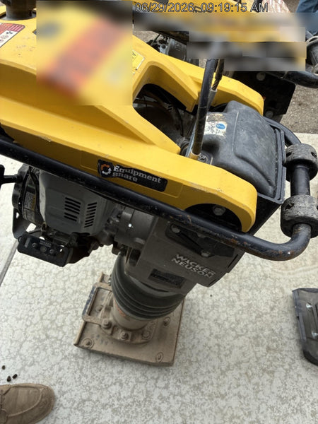 2024 WACKER NEUSON BS68-4Ab/28