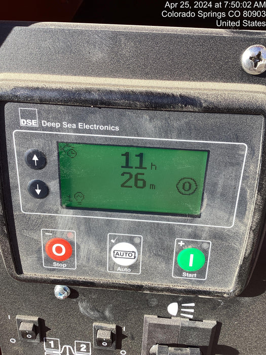 2023 WANCO WLTT-4MM4K