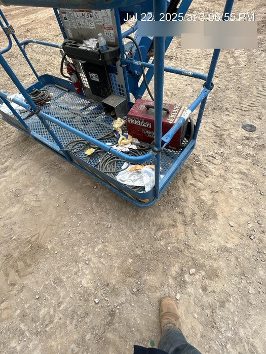 2021 LINCOLN ELECTRIC INVERTEC V276