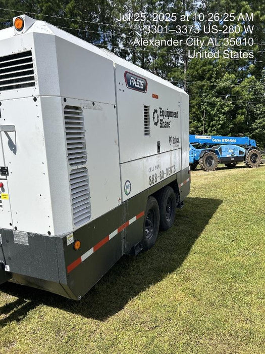 2024 BOBCAT PA915WCU-T4F