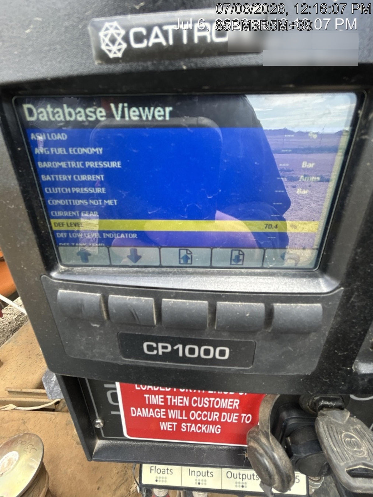 2023 PREMIER PUMP 8NHTH-RP-DC13