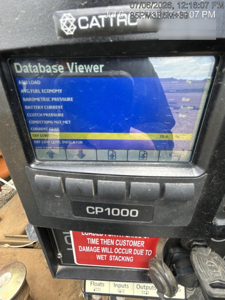 2023 PREMIER PUMP 8NHTH-RP-DC13