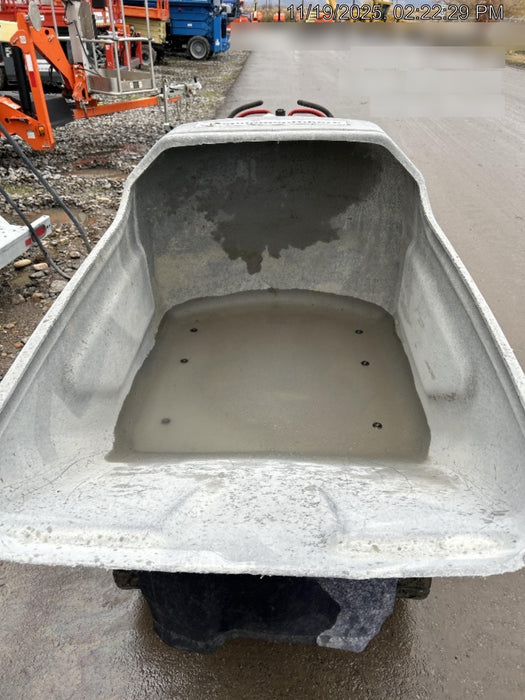 2025 TORO MBTX 2500-TS