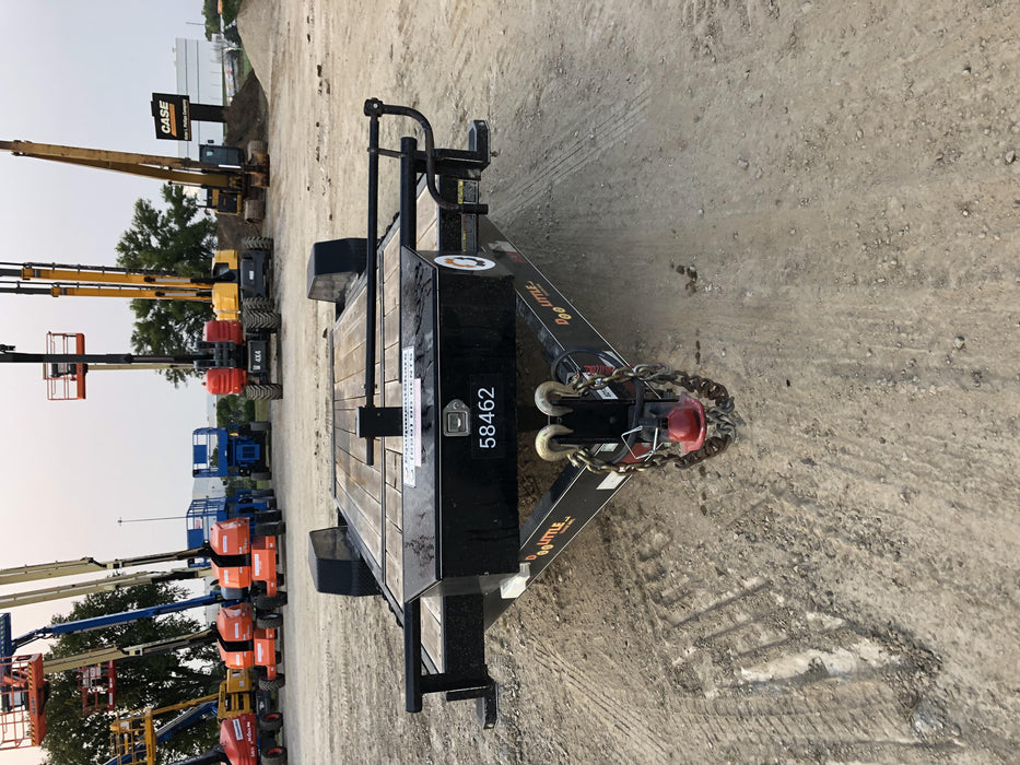 2019 DOOLITTLE EZ Load GT