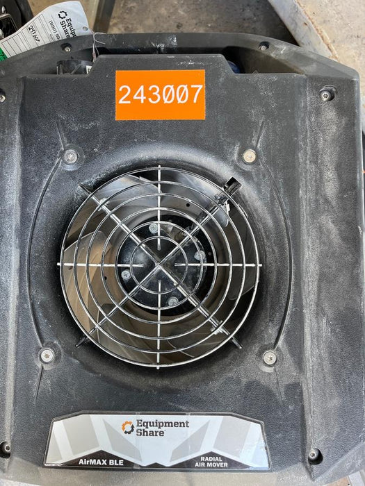 2022 PHOENIX AirMAX Radial Air Mover