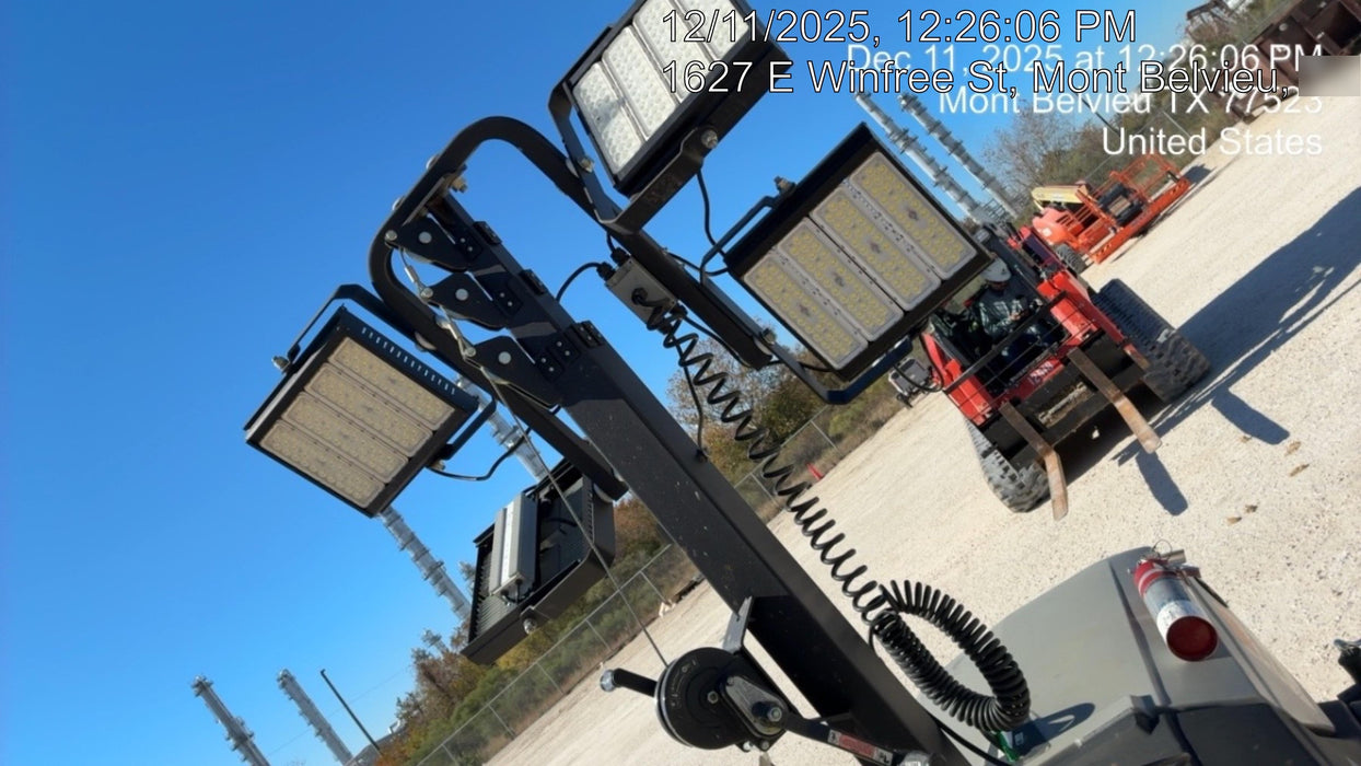 2024 WACKER NEUSON LTT4