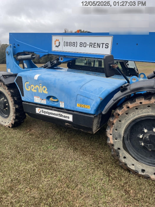 2020 GENIE GTH-636