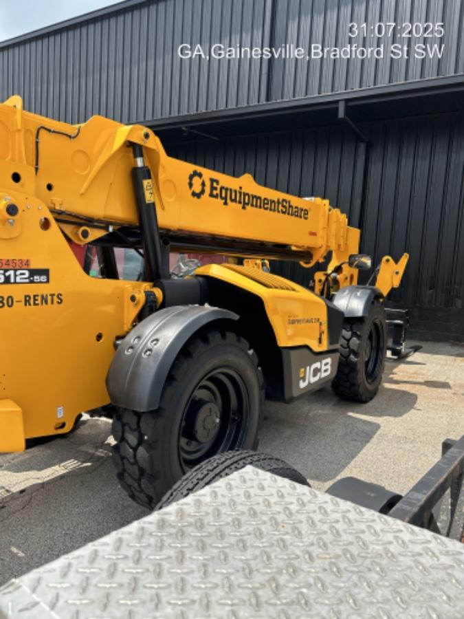 2025 JCB 512-56