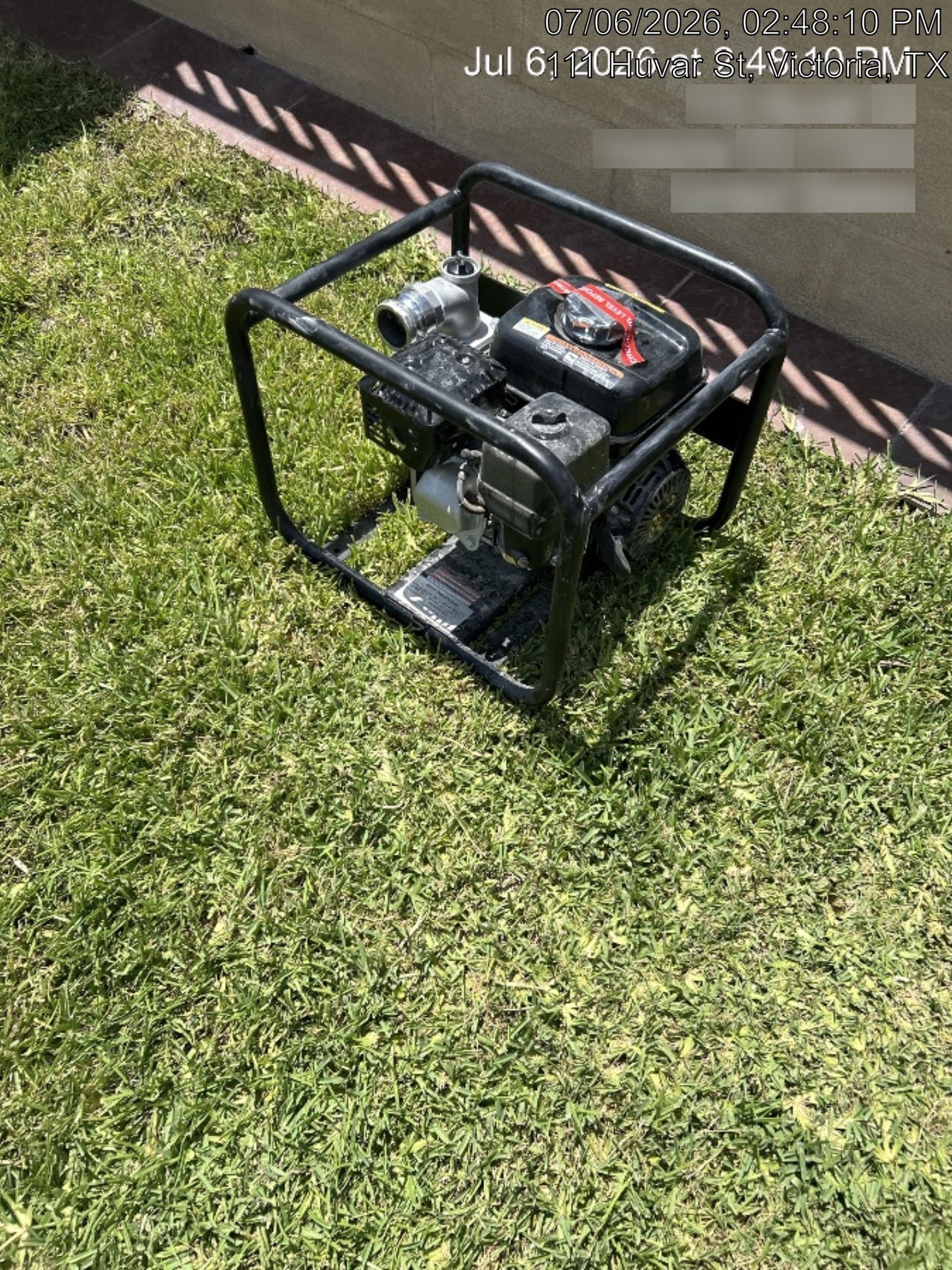2025 MI-T-M WTP-S02-1MGH