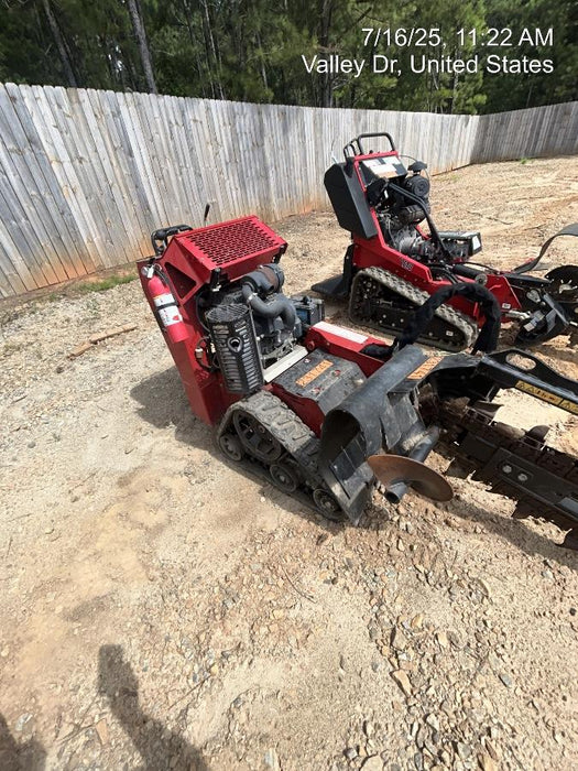 2024 HUSQVARNA LT6005