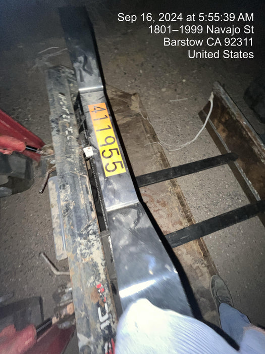 2024 VIRNIG PF4855-5VG