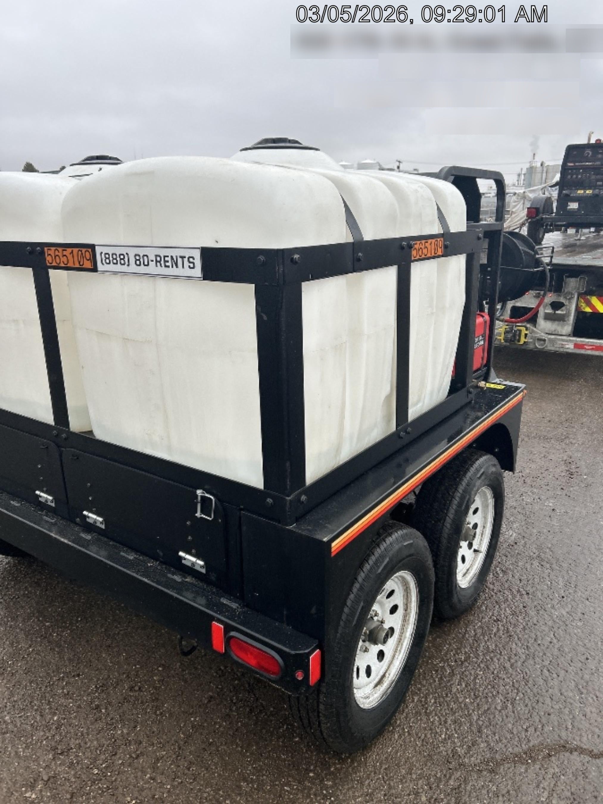 2025 MI-T-M HS-3505-1MGH-UR
