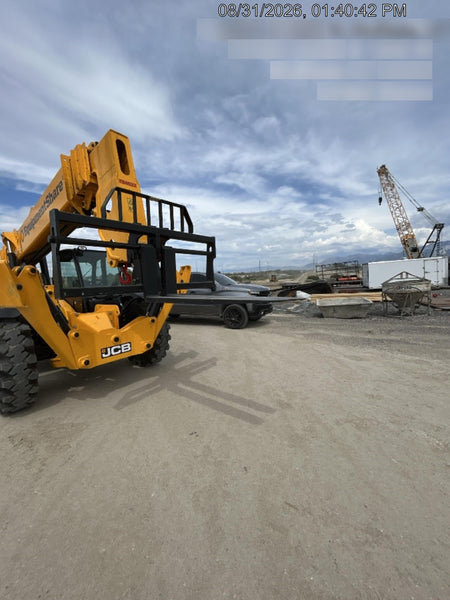 2026 JCB 512-56