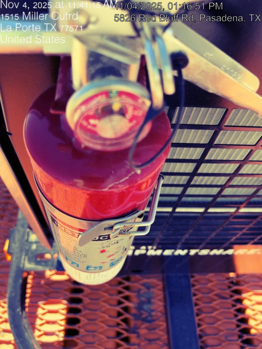 2025 LINCOLN ELECTRIC LE400