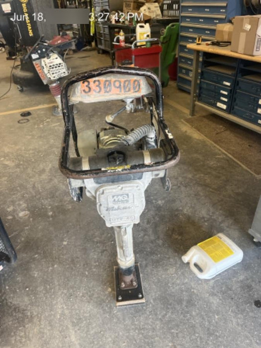 2023 MULTIQUIP MTR40HF