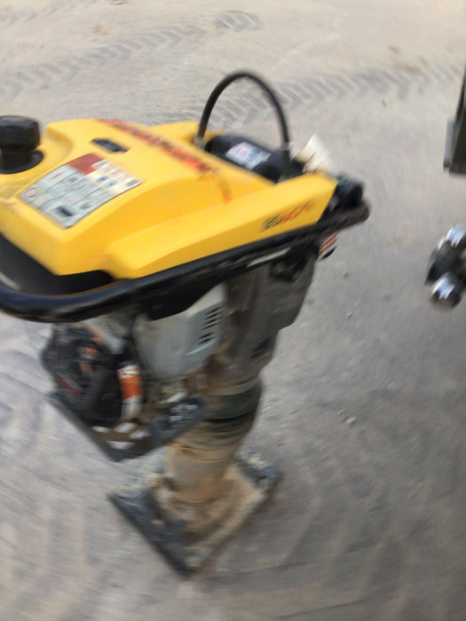 2020 WACKER NEUSON BS60-4As