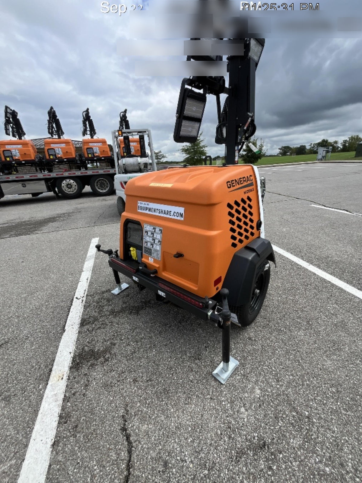 2026 GENERAC MLTS-4