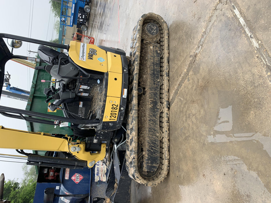 2020 YANMAR ViO50PRL