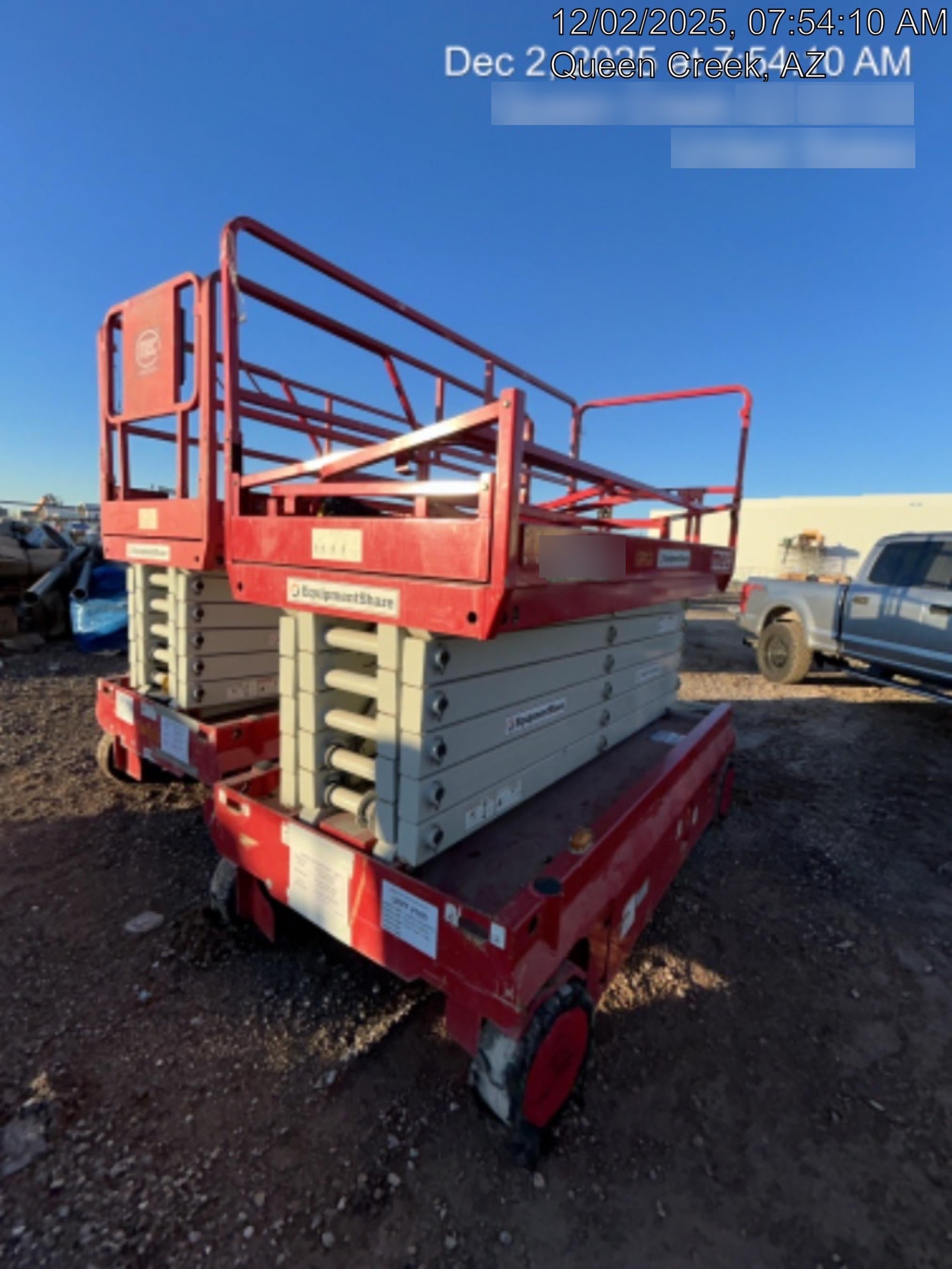 2020 MEC 4555SE