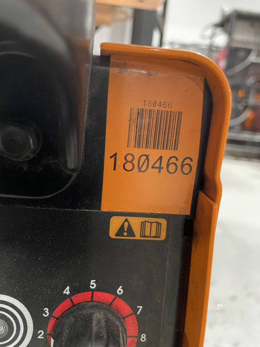 2021 LINCOLN ELECTRIC FLEXTEC 350X