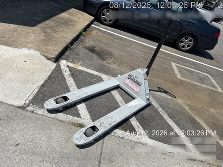 2024 STRONGWAY 5500 lb Pallet Jack