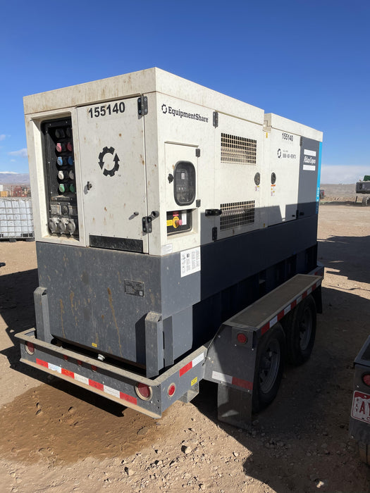 2021 ATLAS COPCO QAS200