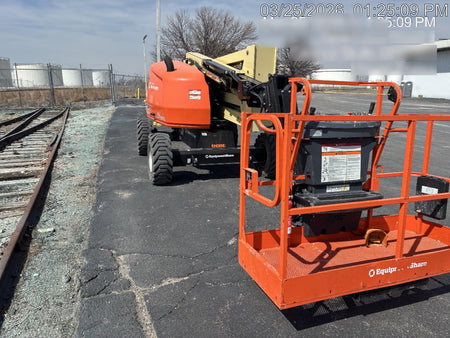 2024 JLG 450AJ