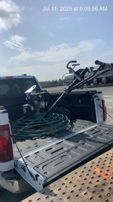 2024 MULTIQUIP B46H90