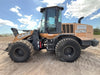 2018 Case 621G CLOSED CAB, 1 FUNCTION, JRB 416 STYLE HYD COUPLER