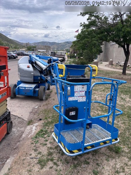2024 GENIE Z40/23N RJ