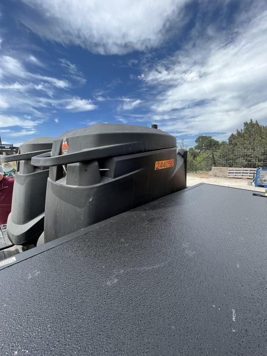 2022 POWER BREEZER PB4BASE