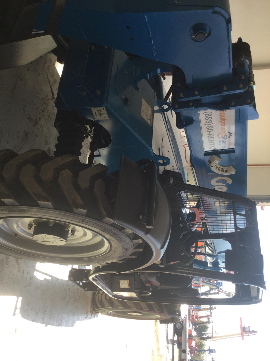 2016 Genie GTH-636 Genie 636TH