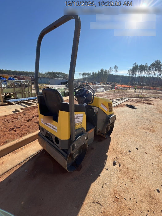 2019 WACKER NEUSON RD12A