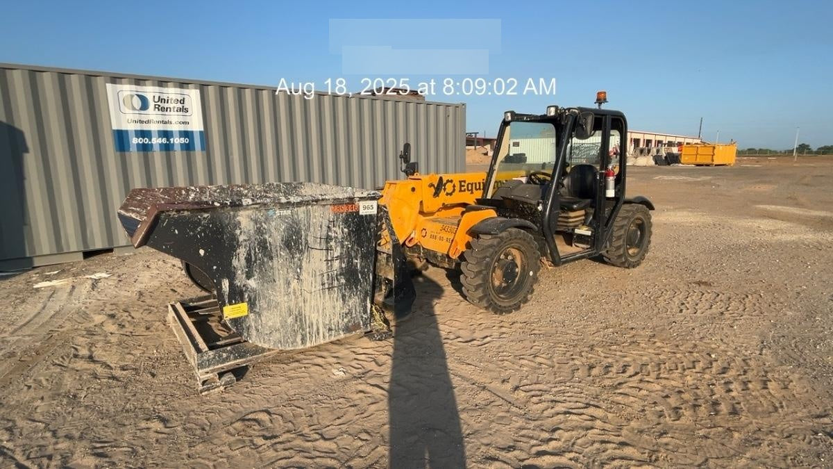 2023 STAR INDUSTRIES M-1820 - Self-Dump Hopper