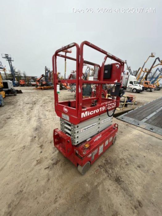 2019 MEC Micro 19