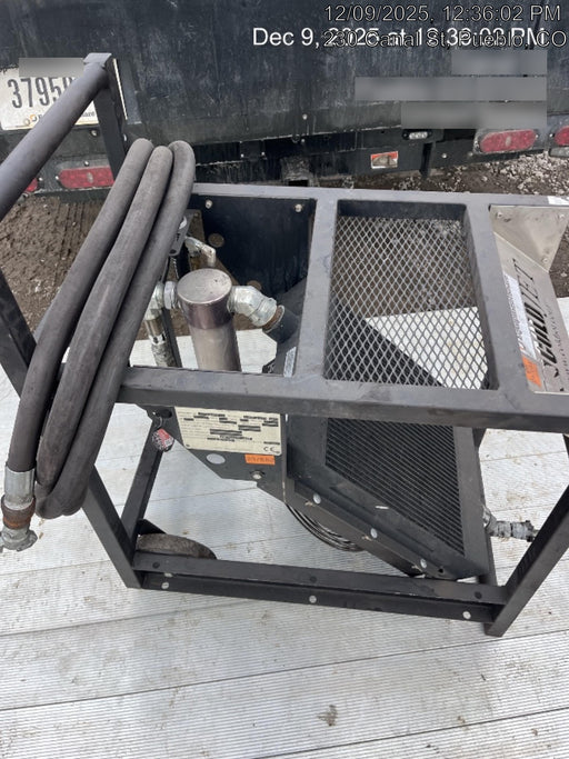 2023 COLD JET 2M0036