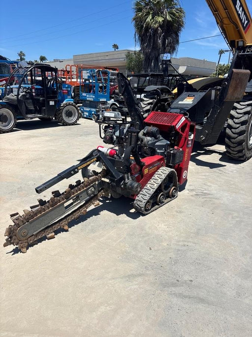 2023 MULTIQUIP MTR40HF