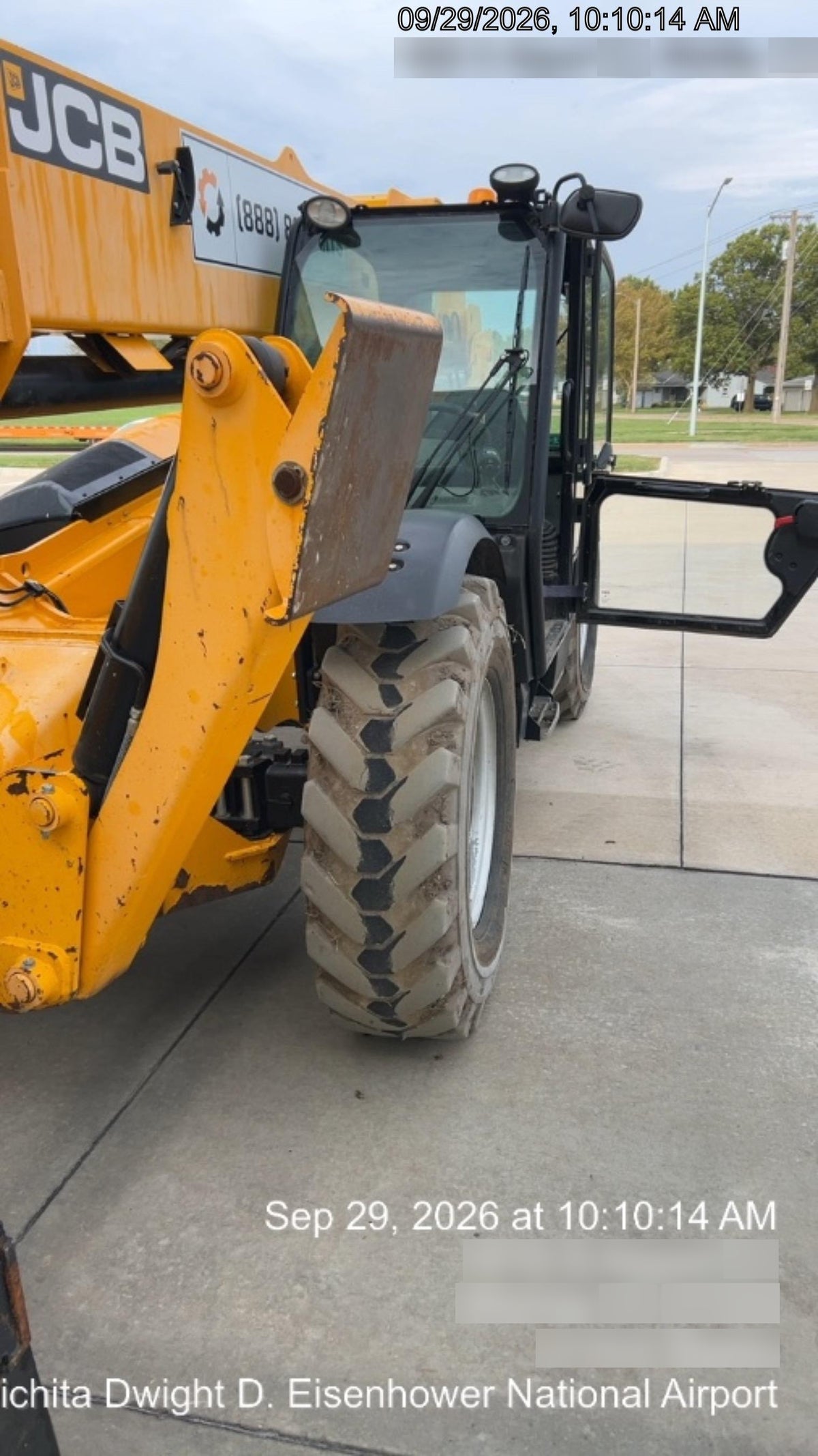 2020 JCB 510-56