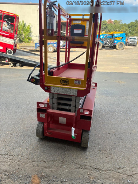 2026 MEC Micro 19-XD+